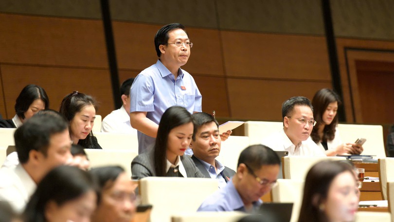 Làm rõ ranh giới giao dịch bắt buộc công chứng