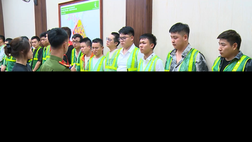 Cảnh báo gia tăng tội phạm lừa đảo trên địa bàn Thủ đô