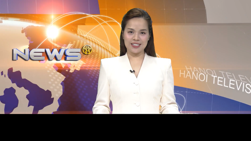 HANOITV News | 11/04/2026