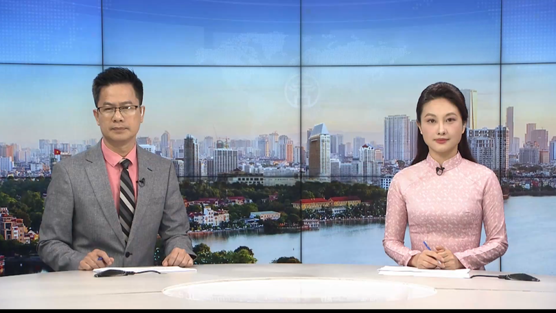 Chương trình Thời sự 18h30 | 11/04/2026