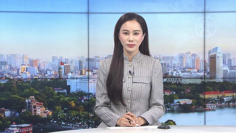 Chương trình Thời sự 23h00 | 11/04/2026