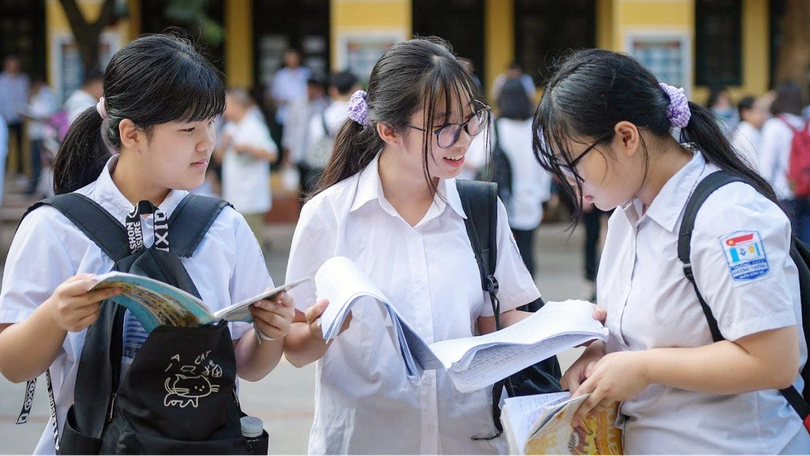 Lựa chọn nguyện vọng hợp lý: Tăng cơ hội trúng tuyển vào lớp 10