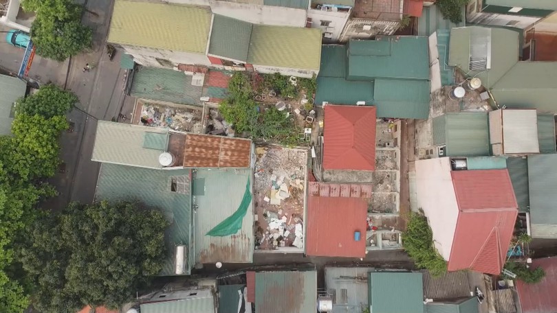 Gỡ 'điểm nghẽn' GPMB đường Vành đai 2,5 từ sự đồng thuận