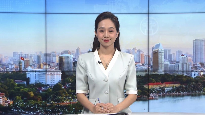 Chương trình Thời sự 11h30 | 12/04/2026