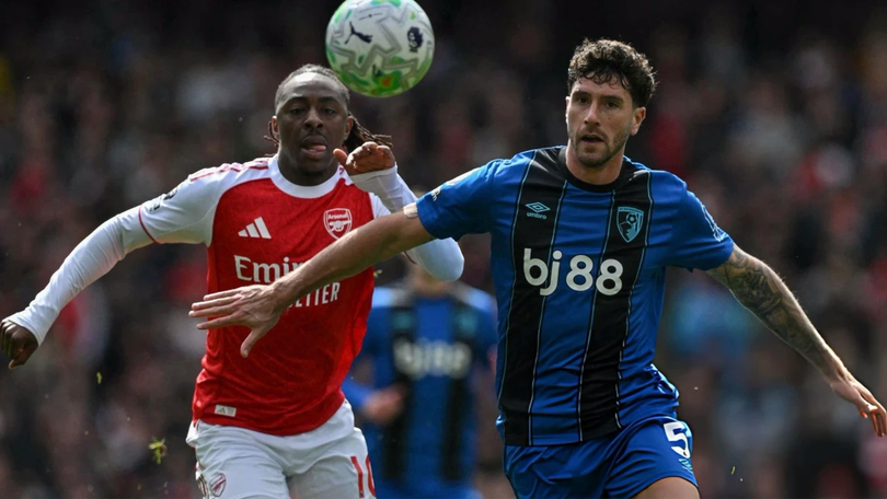 Arsenal nhận thất bại, Liverpool giành trọn 3 điểm