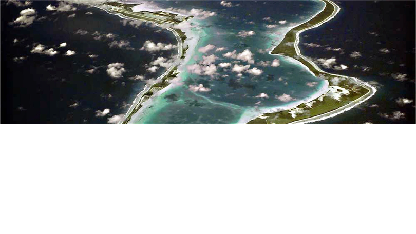 Anh hoãn chuyển giao quần đảo Chagos vì Mỹ phản đối