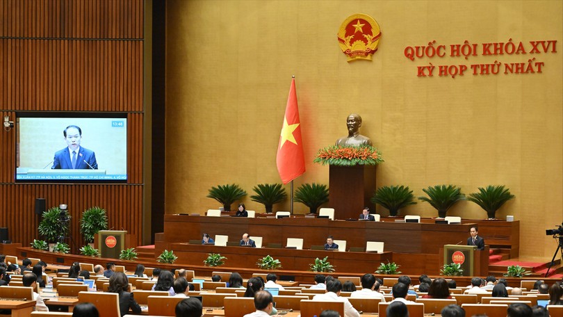 Nâng cao quyền tiếp cận thông tin trong kỷ nguyên số