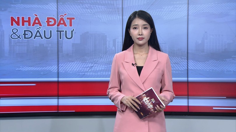 Bản tin Nhà đất và đầu tư | 12/04/2026