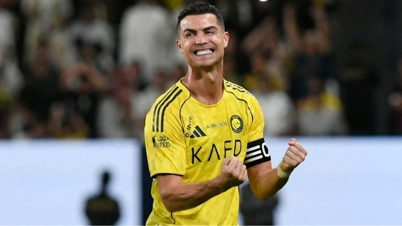 Ronaldo tỏa sáng trong chiến thắng của Al-Nassr
