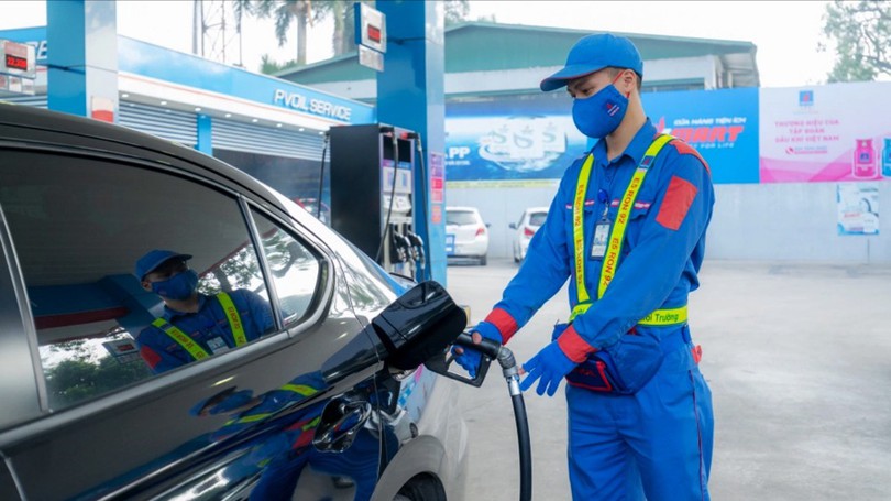 Chính thức giảm thuế với xăng, dầu về 0 đến hết tháng 6