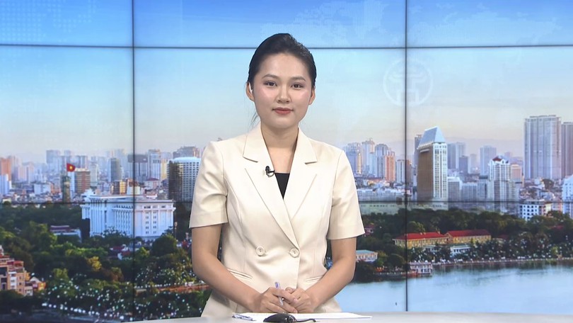 Chương trình Thời sự 9h00 | 12/04/2026
