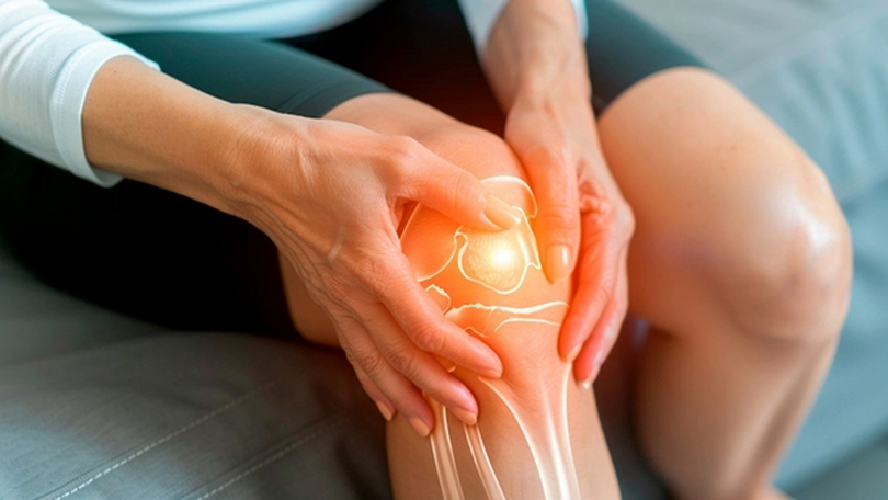 Thêm một bước tiến mới trong điều trị thoái hóa khớp