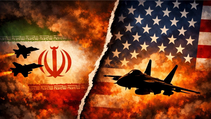 Ẩn số sau khi đàm phán Mỹ - Iran đổ vỡ