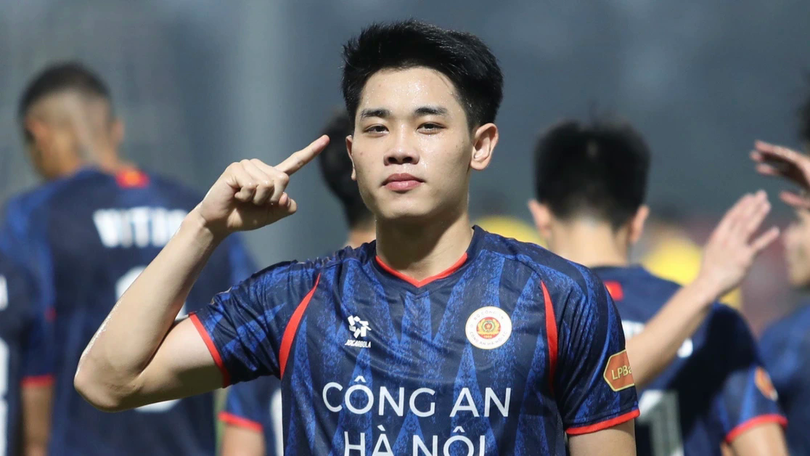 Kết thúc vòng 18 LPBank V-League 2025/2026