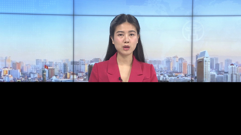 Chương trình Thời sự 15h00 | 13/04/2026