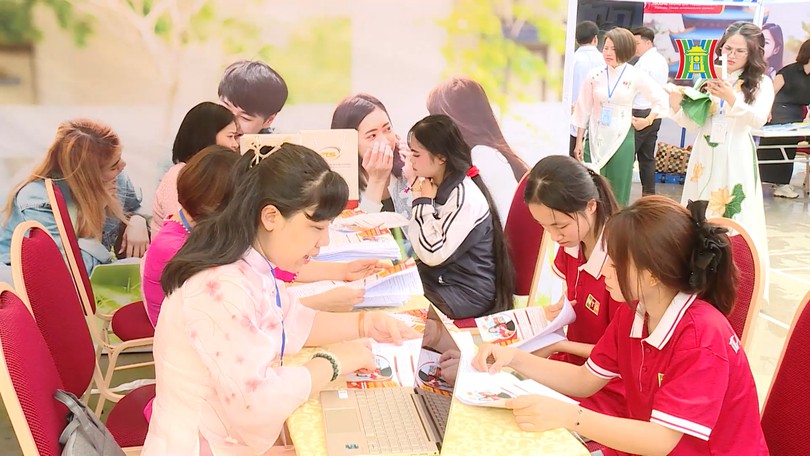 Tư vấn hướng nghiệp, phân loại học sinh phổ thông | Giáo dục và đào tạo | 03/04/2026