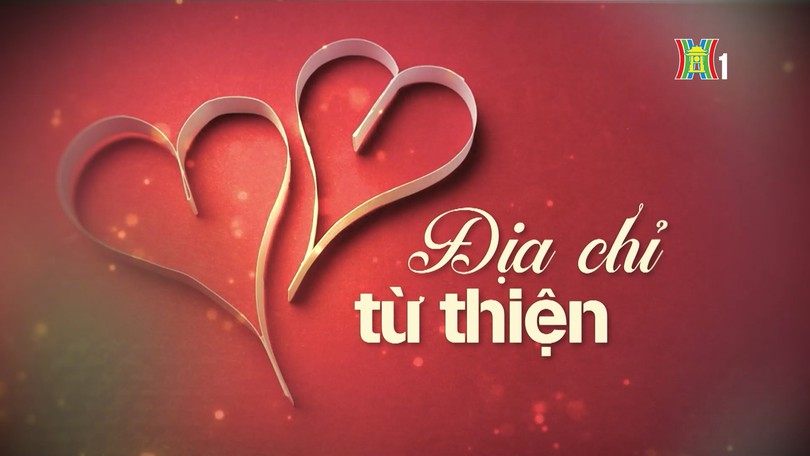 Giữ lại tuổi thơ em | Địa chỉ từ thiện | 11/04/2026