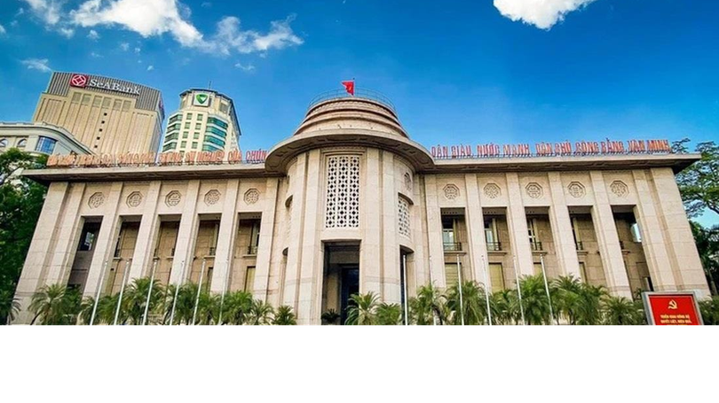 Lãi suất hạ nhiệt, NHNN hút ròng hơn 66.000 tỷ đồng