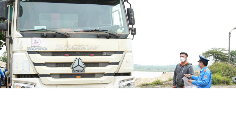Tháo gỡ vướng mắc cho công tác kiểm tra chuyên ngành giao thông