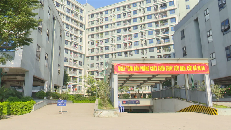 Hơn 7.000 căn NƠXH được mở bán trong Quý I/2026