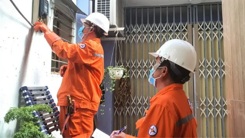 Hà Nội chủ động bảo đảm điện mùa nắng nóng