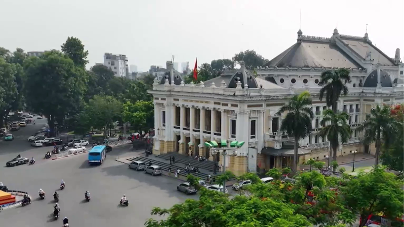 Hà Nội sẽ được phân quyền thí điểm cơ chế, chính sách
