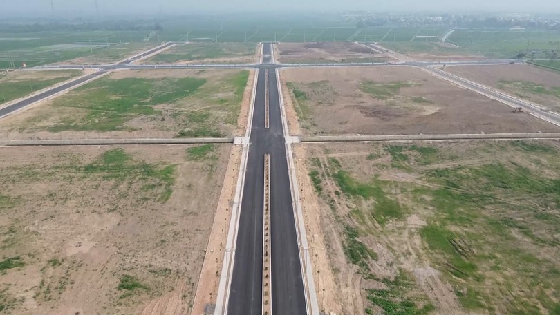 Gỡ vướng để các cụm công nghiệp sớm đi vào hoạt động