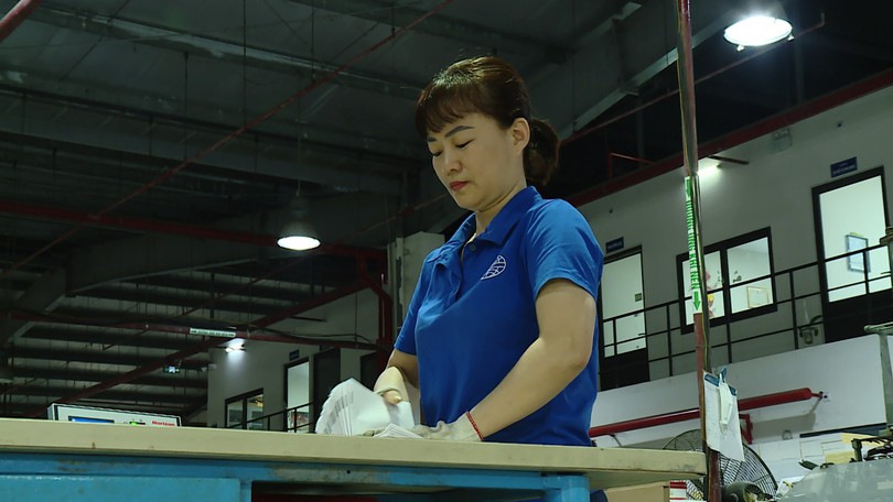 Phụ nữ Thủ đô giỏi việc nước, đảm việc nhà