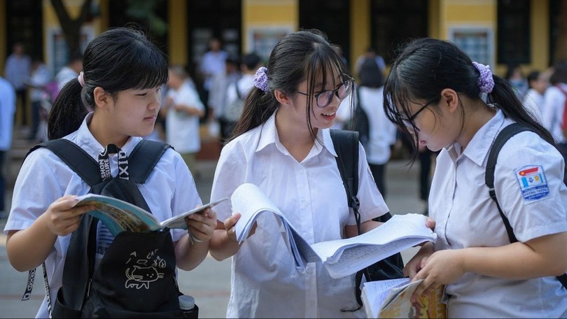 Giải pháp lâu dài - Giảm áp lực bền vững