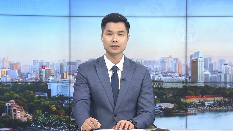 Chương trình Thời sự 23h00 | 13/04/2026