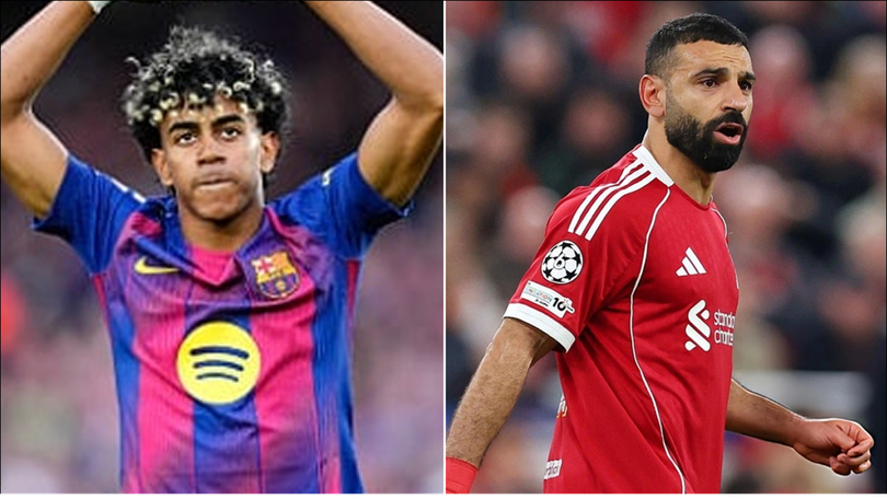 Barcelona và Liverpool quyết tâm lật ngược tình thế
