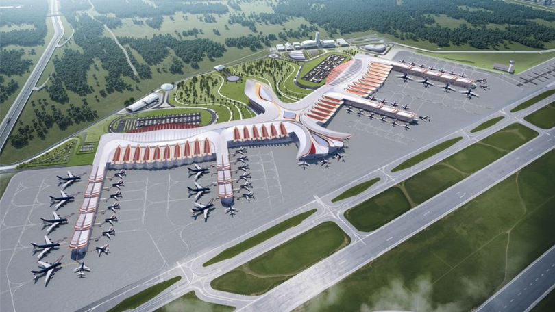 Cục Hàng không kiến nghị điều chỉnh quy hoạch sân bay toàn quốc