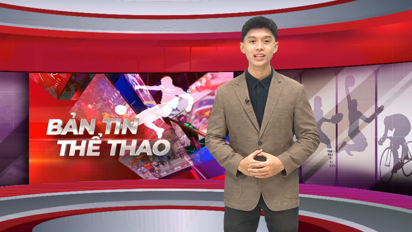 Bản tin Thể thao | 14/04/2026