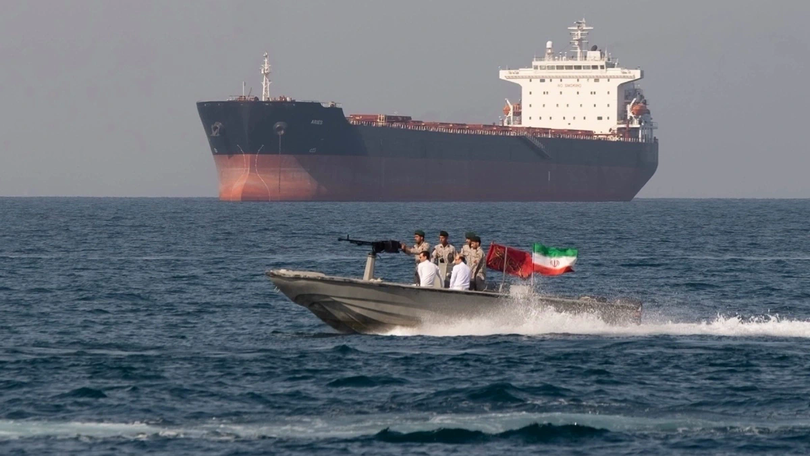 IMO lên tiếng về việc Mỹ phong tỏa eo biển Hormuz