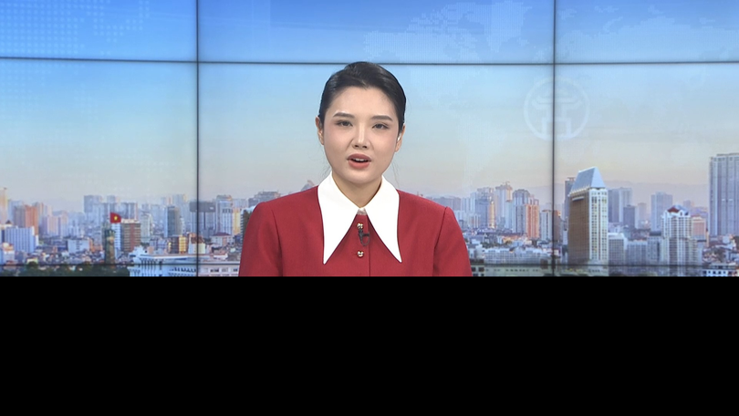 Chương trình Thời sự 15h00 | 14/04/2026