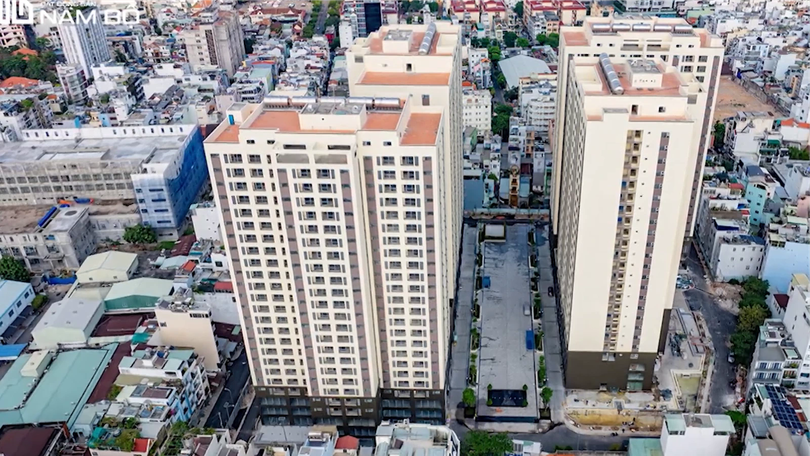 TP.HCM: Chủ đầu tư dự án NƠXH cấm nhân viên nhận cọc