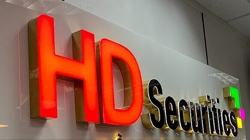Phó Chủ tịch Chứng khoán HD từ nhiệm trước thềm đại hội