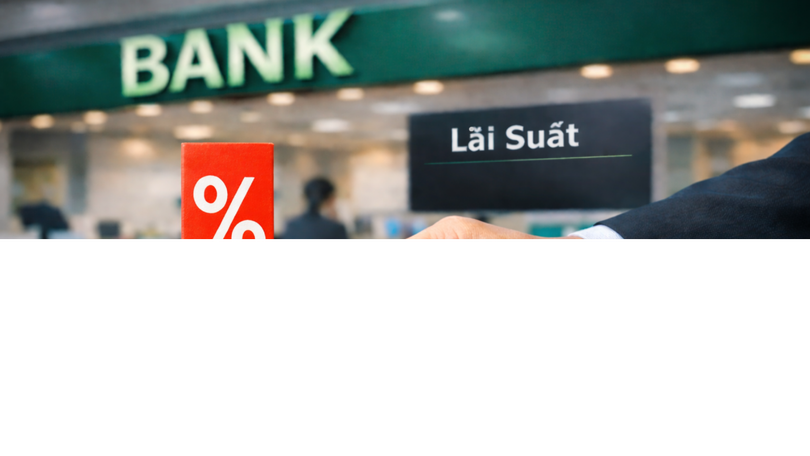 26 ngân hàng đồng loạt giảm lãi suất, hỗ trợ lĩnh vực ưu tiên