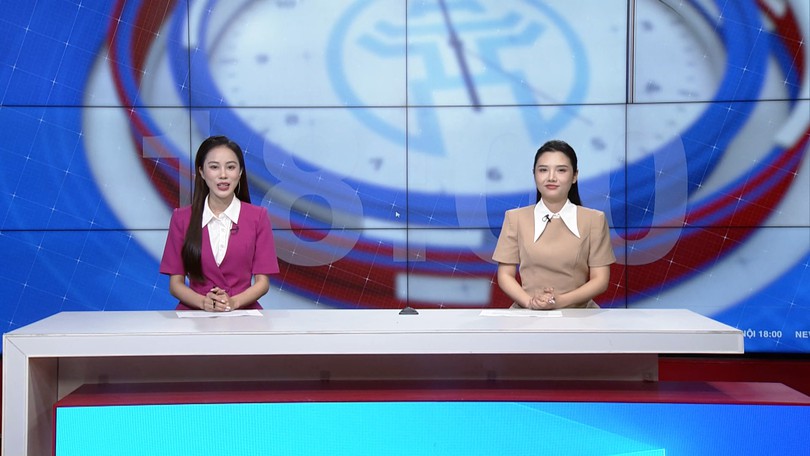 Chương trình Hà Nội 18h00 | 14/04/2026