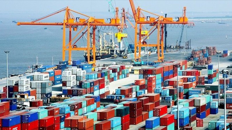 Thương mại, đầu tư Việt Nam - Trung Quốc tăng kỷ lục
