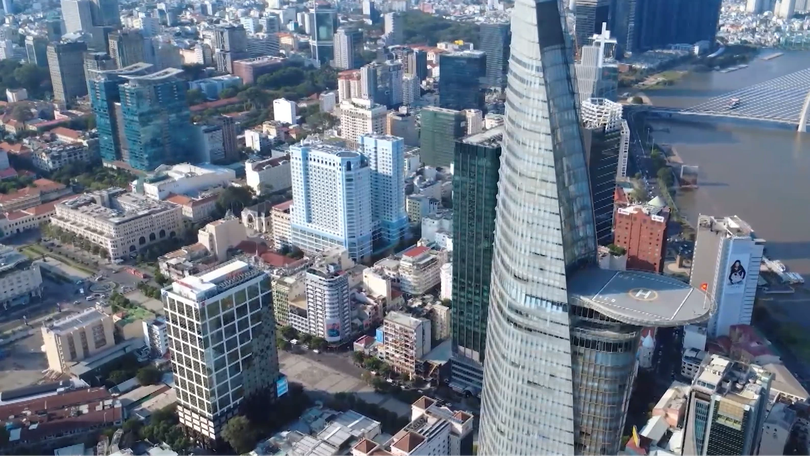 TP.HCM: Gỡ vướng cấp phép xây dựng nhà ở riêng lẻ