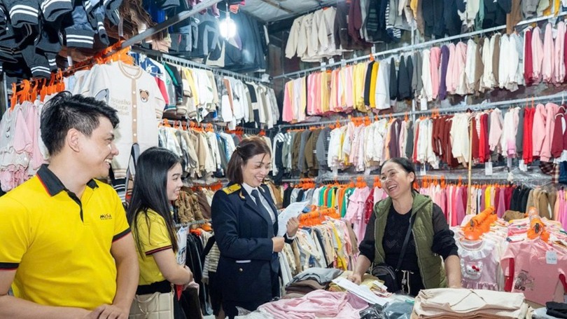 Minh bạch dòng tiền, chuyển đổi tư duy kinh doanh