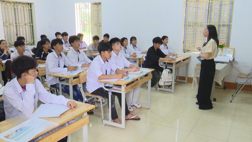 Nơi ước mơ ở lại