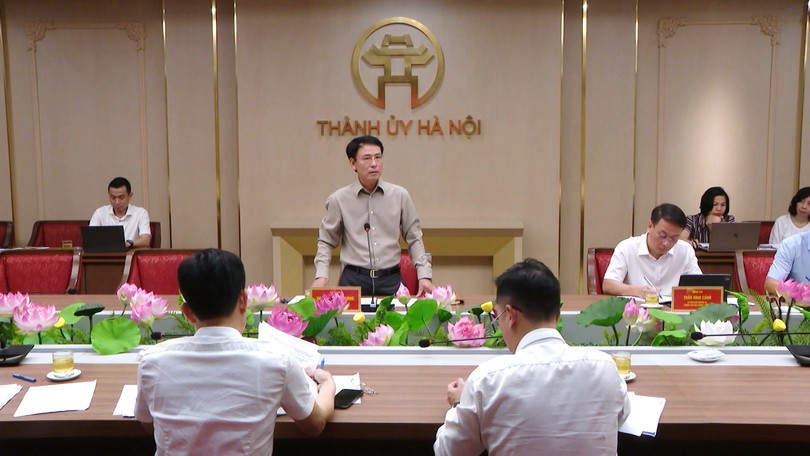 Kiên quyết thu hồi các dự án chậm triển khai