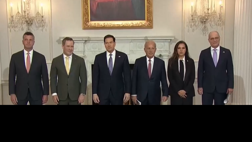 Israel và Liban nhất trí đàm phán trực tiếp