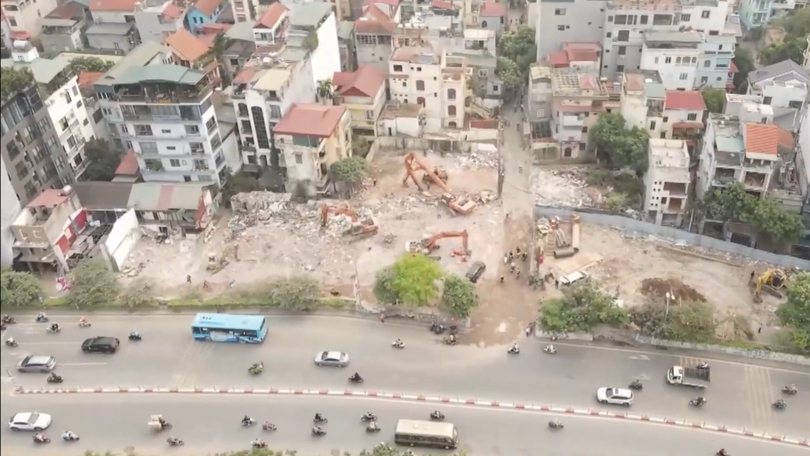Quý 2/2027: Hoàn thành cầu Tứ Liên và cầu Trần Hưng Đạo