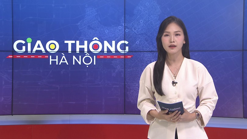 Giao thông Hà Nội | 15/04/2026