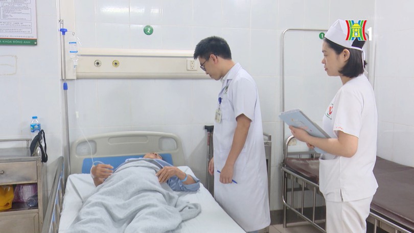 Những bác sĩ trẻ vì người bệnh | Người tốt quanh ta | 16/04/2026
