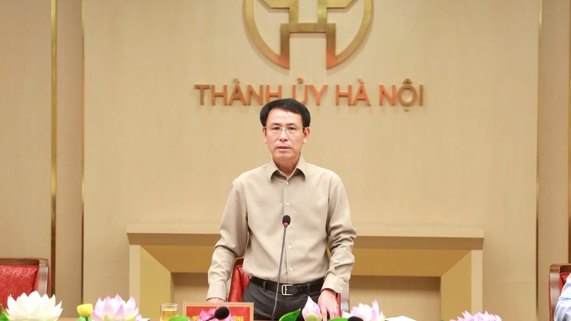 Đẩy nhanh tiến độ các dự án, tránh lãng phí nguồn lực đất đai