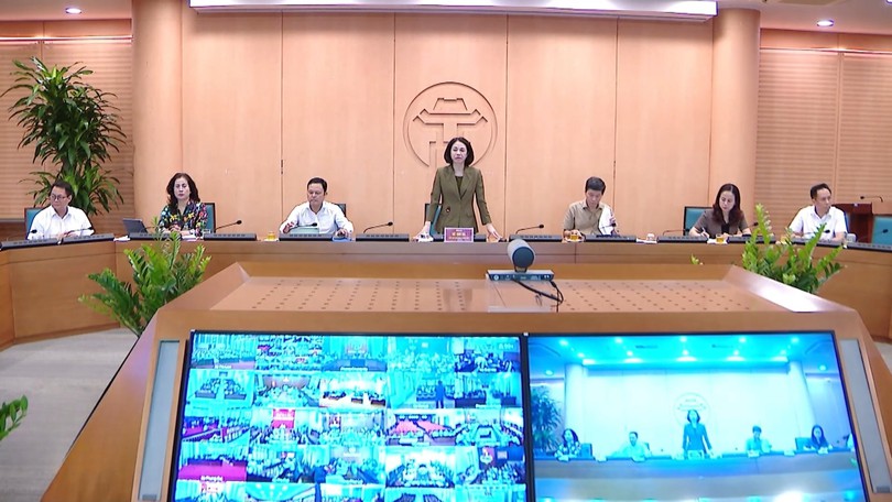 Công khai, minh bạch trong tháo gỡ 'điểm nghẽn' an toàn thực phẩm